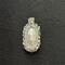 Back side of pendant